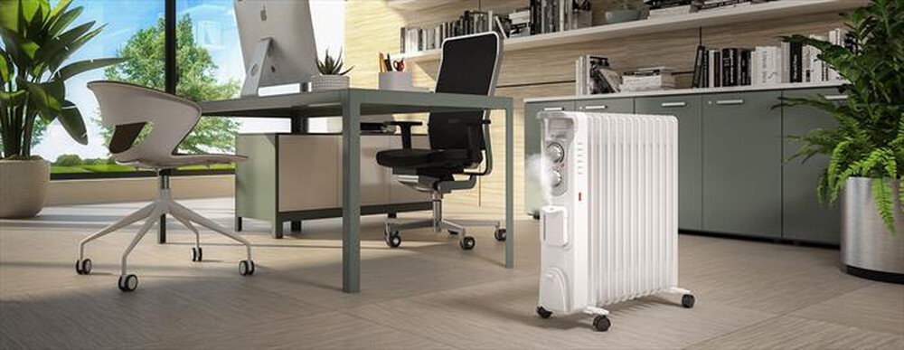 Immagine del prodotto OLIMPIA SPLENDID - CALDORAD HUMI 13