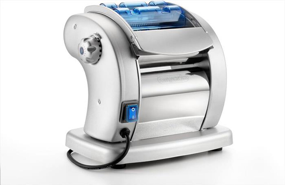 Immagine del prodotto IMPERIA - Macchina per la pasta elettrica 3700-Argento