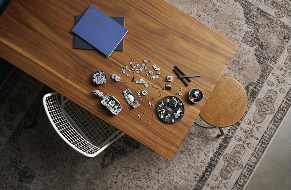 Immagine del prodotto LEGO - STAR WARS AT-AT - 75440