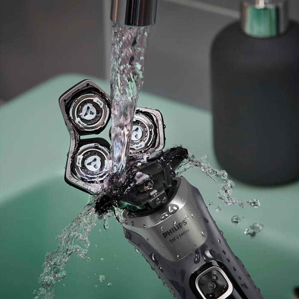 Immagine del prodotto PHILIPS - Rasoio S5887/10