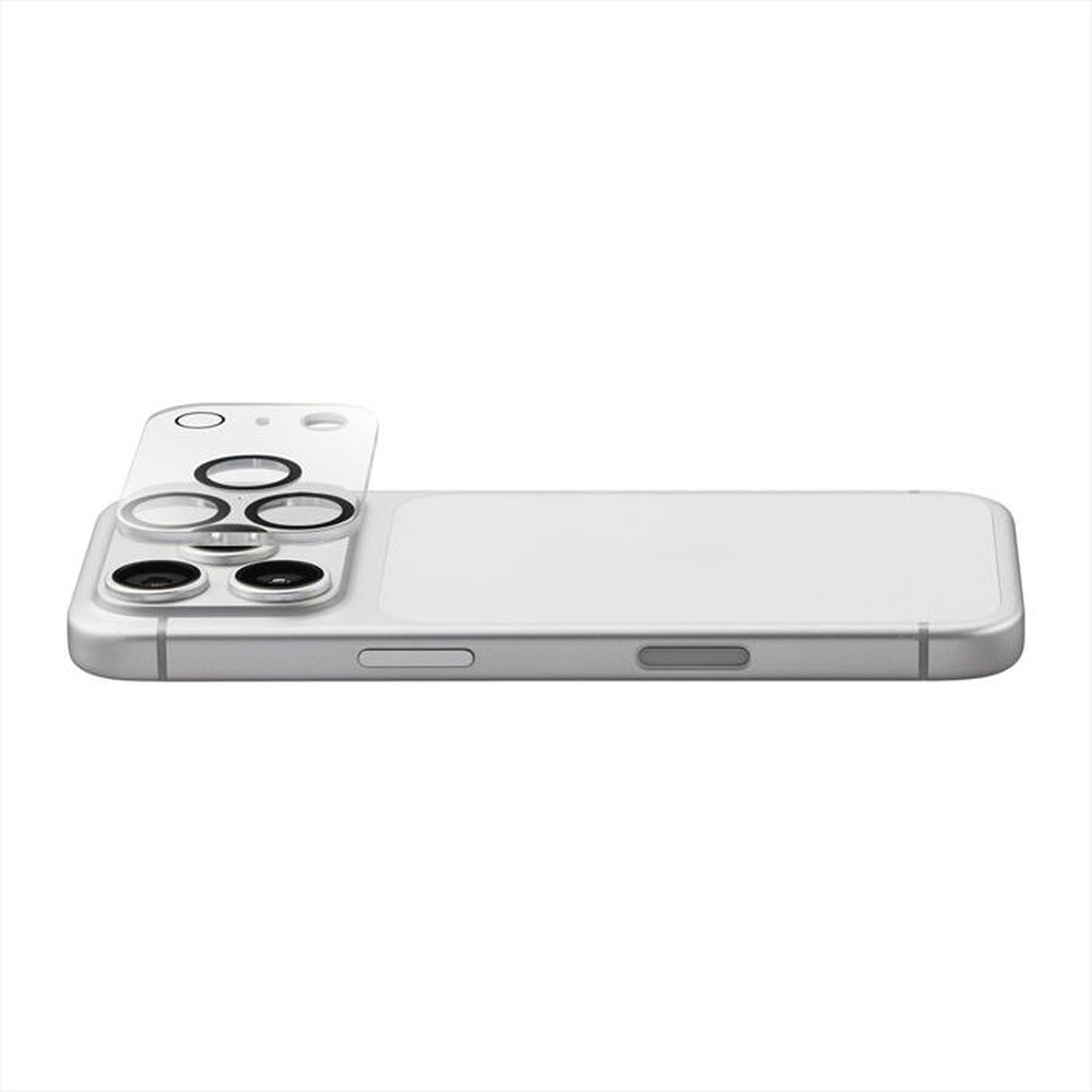 Immagine del prodotto CELLULARLINE - 360 DEFENCE KIT per iPhone 18 Pro-Trasparente