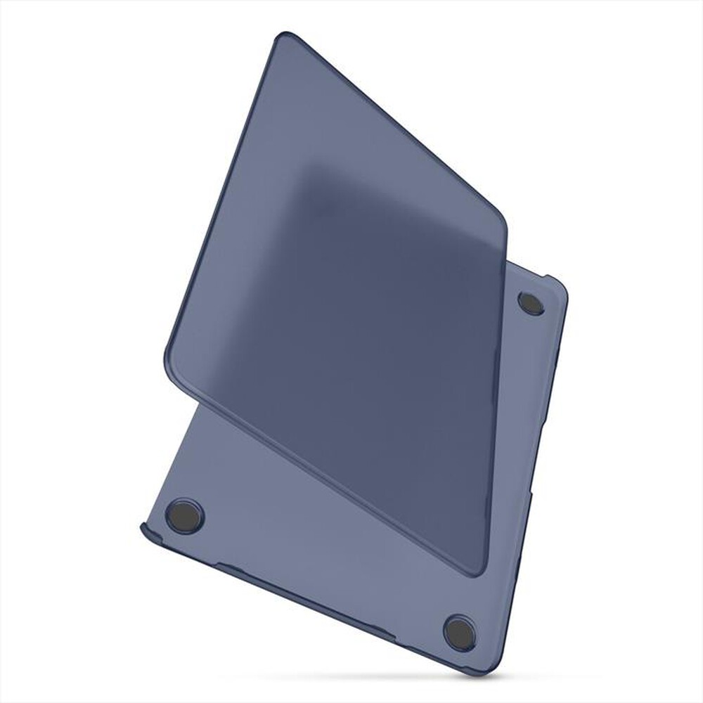 Immagine del prodotto CELLULARLINE - Cover HARDSHELL FROSTY per MacBook Neo 13"-Blu