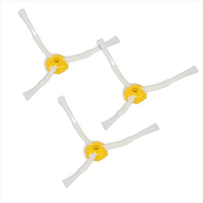 iROBOT - 820240 kit 3 spazzole laterali