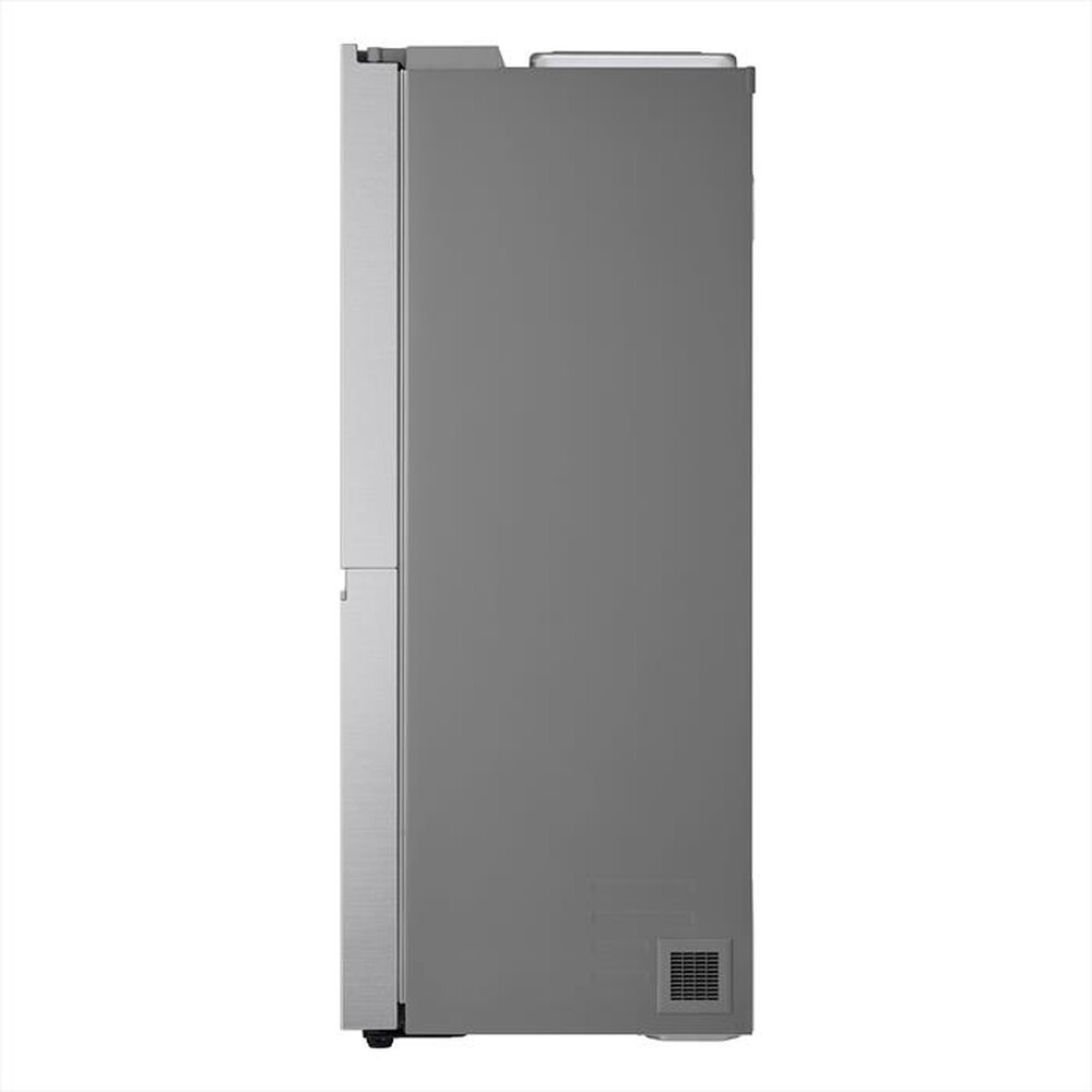Immagine del prodotto LG - Frigorifero side by side GSLE91MBAB Classe B-Metal Sorbet