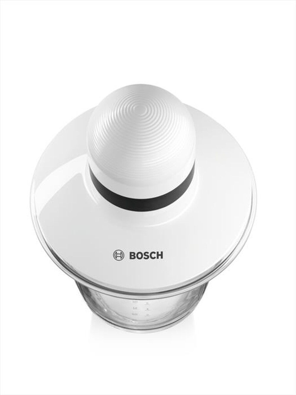 "BOSCH - MMR15A1-Bianco"