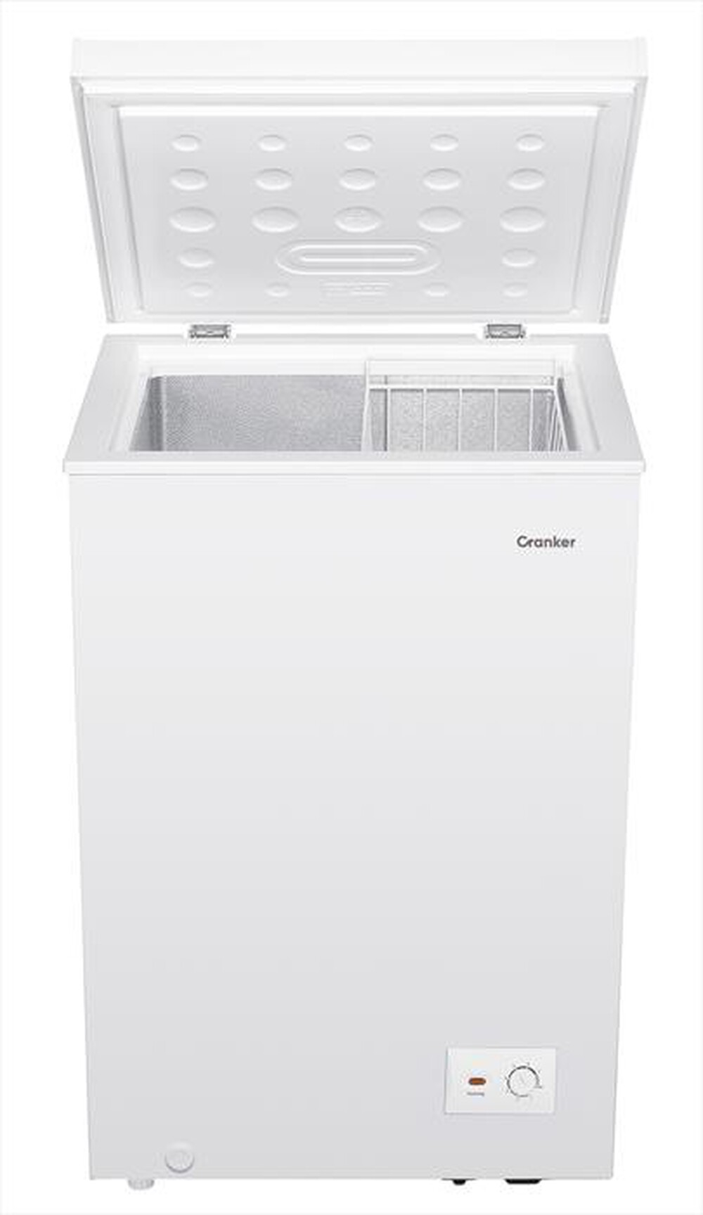 Immagine del prodotto CRANKER - CR-CO116-BIANCO
