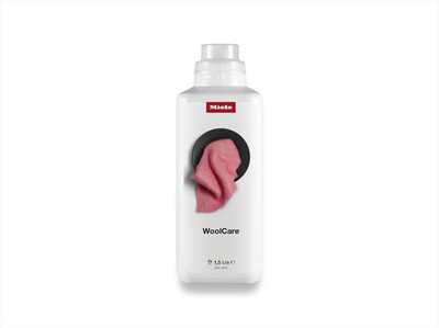 MIELE - Detersivo capi delicati WoolCare WA WC 1503 L