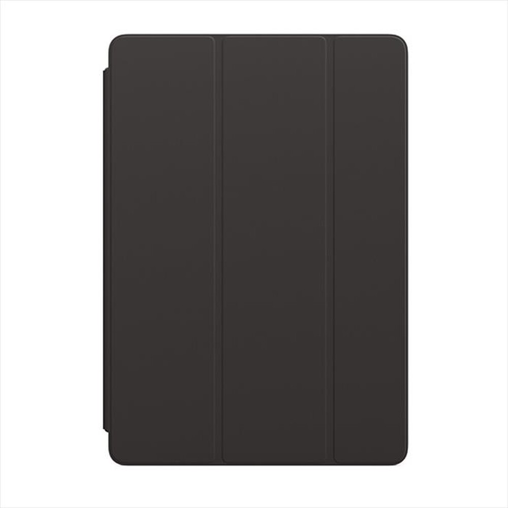 "APPLE - Smart Cover per iPad (ottava generazione)-Nero"