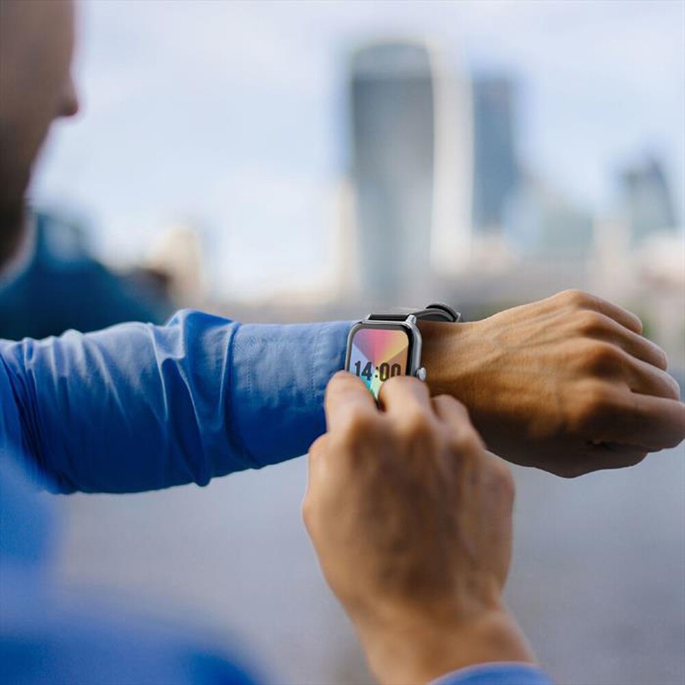 Immagine del prodotto CELLULARLINE - Smartwatch BTIONWATCHK-Nero