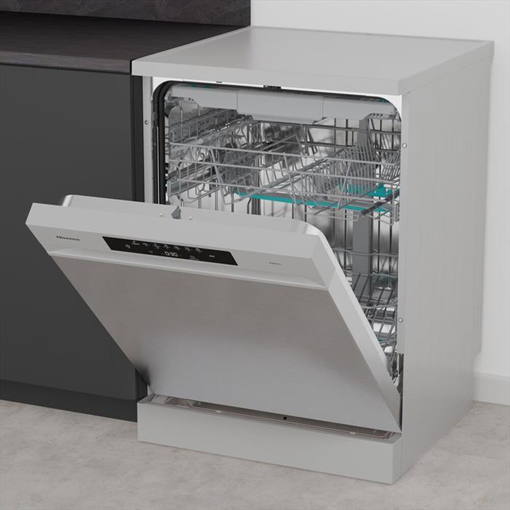 Immagine del prodotto HISENSE - HS643B90X-Inox