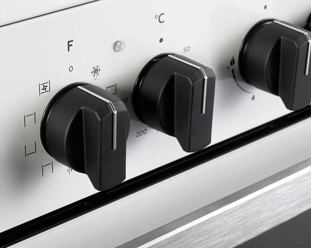 Immagine del prodotto DE LONGHI - Cucina DMW 64 LSG Classe A-BIANCA