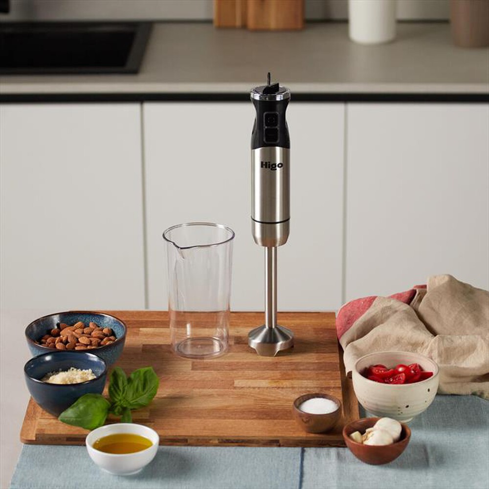 Immagine del prodotto HIGO - Frullatore ad immersione 3 in 1 FI-36