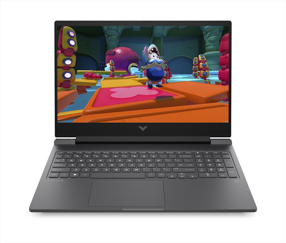 "HP - Notebook Gaming VICTUS 16-R0017NL-Mica Silver"