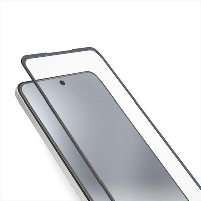 SBS - Pellicola TESCRFCHO200SMT per Honor 200 Smart-Nero