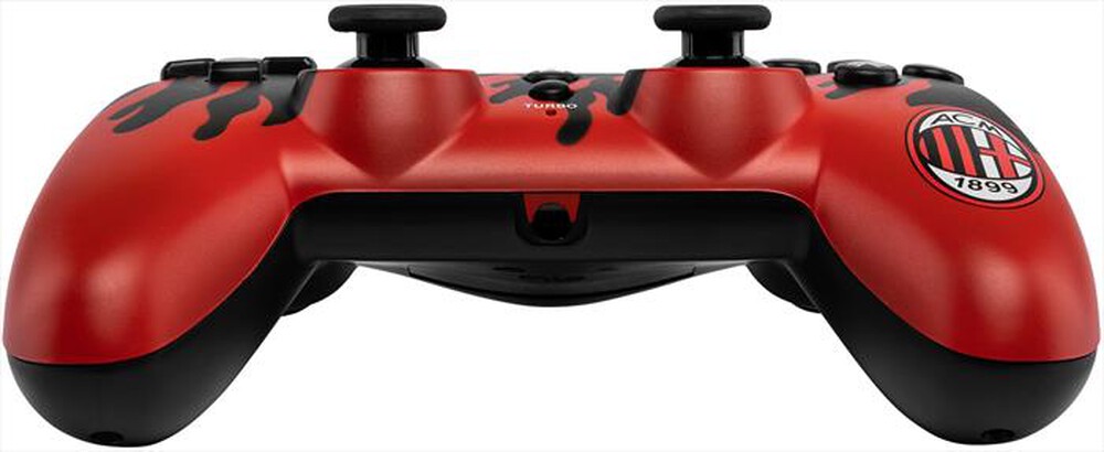"QUBICK - WIRELESS CONTROLLER AC MILAN FLAMES"