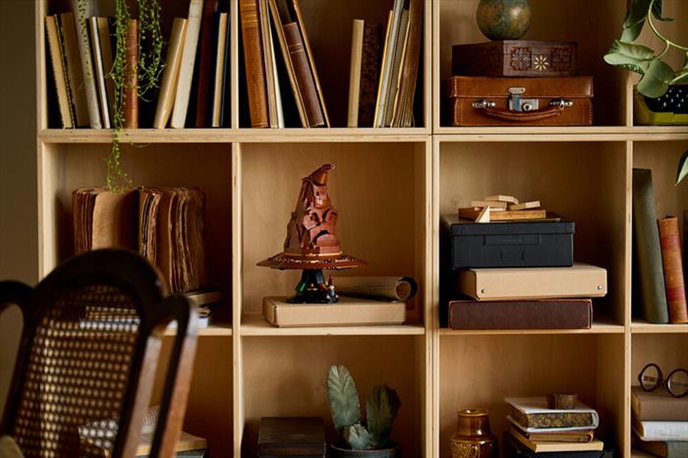 Immagine del prodotto LEGO - HARRY POTTER Il Cappello Parlante 76429