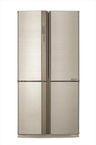 SHARP - Frigorifero 3 e più porte SJ-EX820F2BE Classe F-Beige