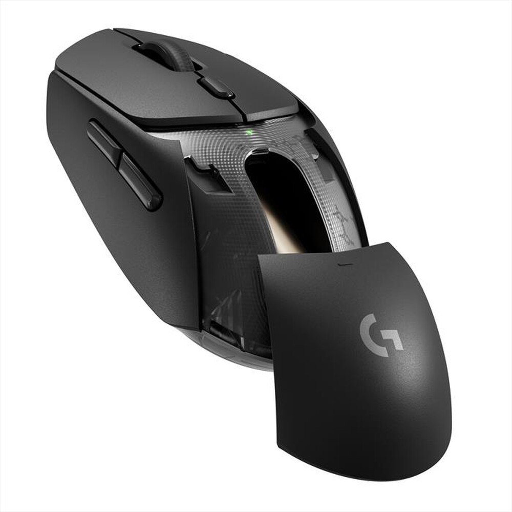 "LOGITECH - G309 LIGHTSPEED-Nero"