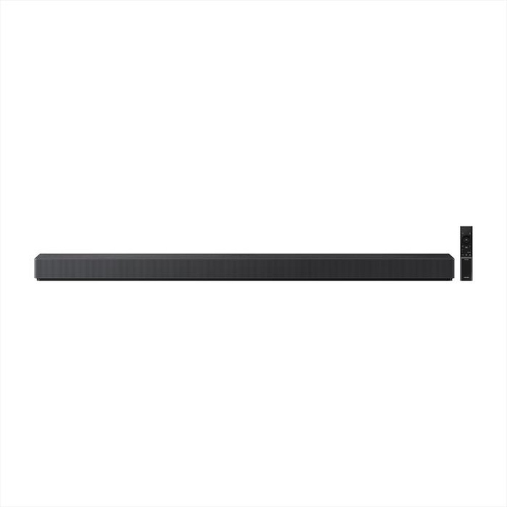 Immagine del prodotto SAMSUNG - SoundBar HW-QS90H/XC Audio 7.1.2 canali-Black