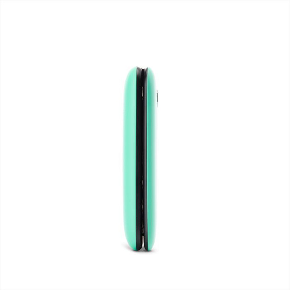 "PANASONIC - Cellulare KX-TU400EXC-TIFFANY"
