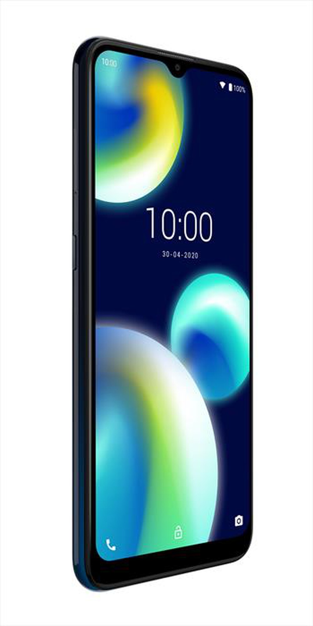 Immagine del prodotto WIKO MOBILE - View4 Lite-Deep blue