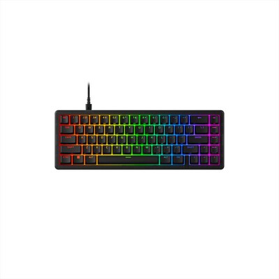HYPERX - Tastiera Gaming ORIGINS 2 65-Nero