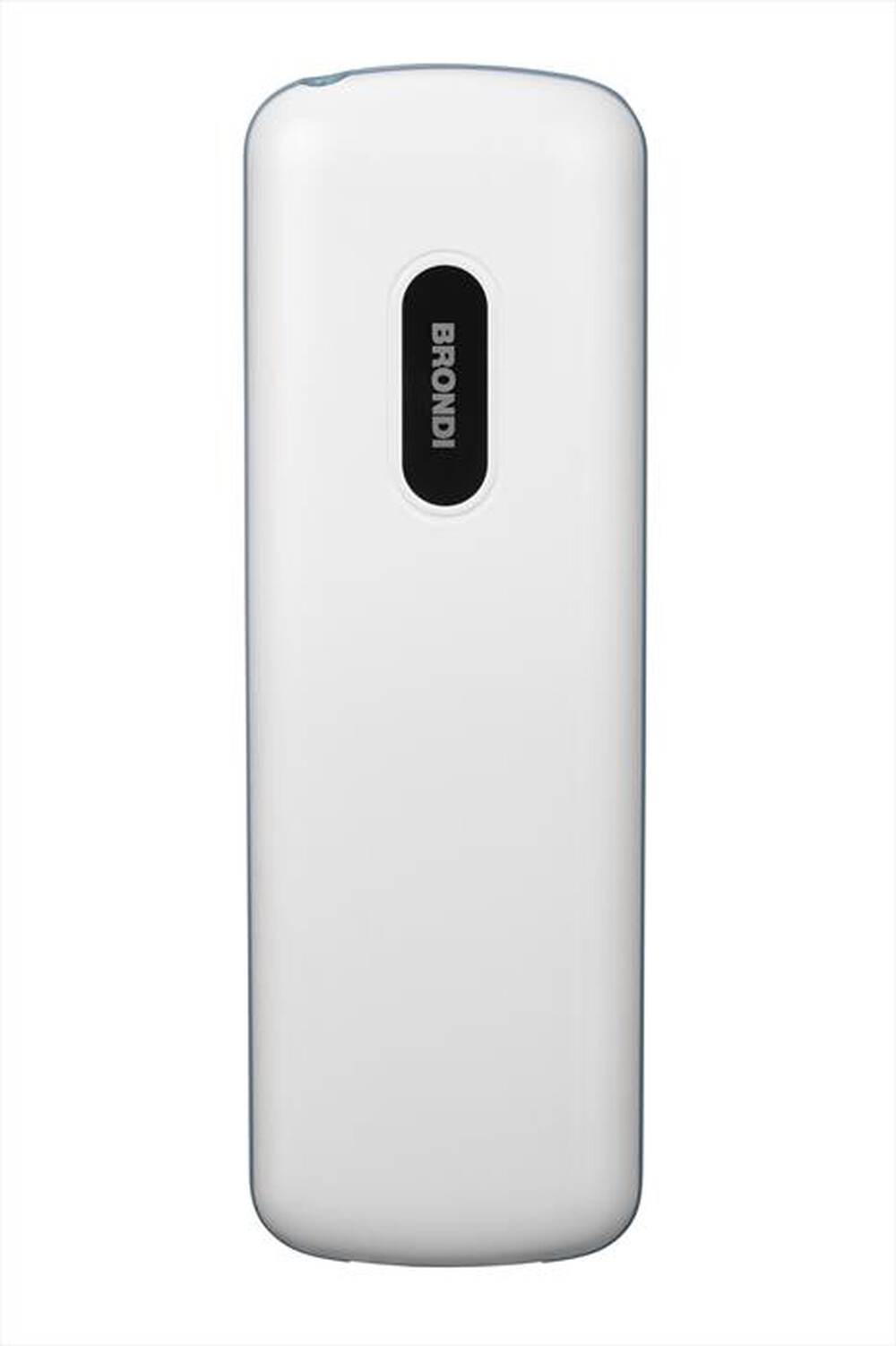 "BRONDI - AMICO HOME-BIANCO/GRIGIO"