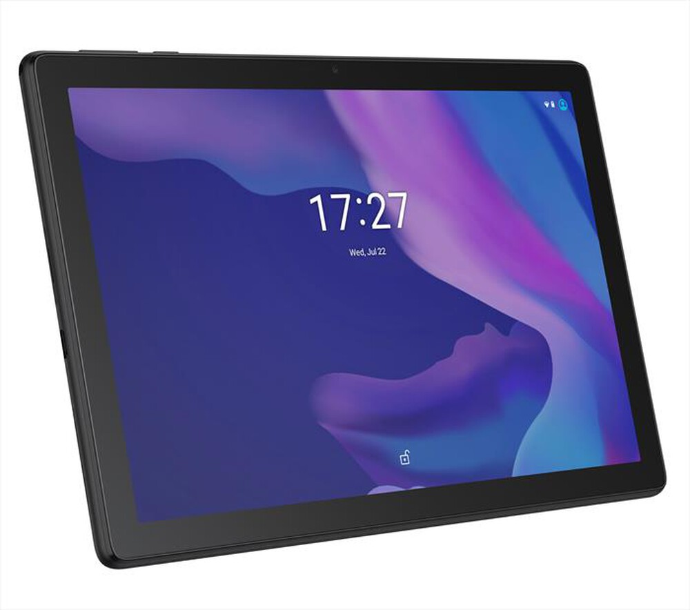 "ALCATEL - 1T 2020 32GB-Black"