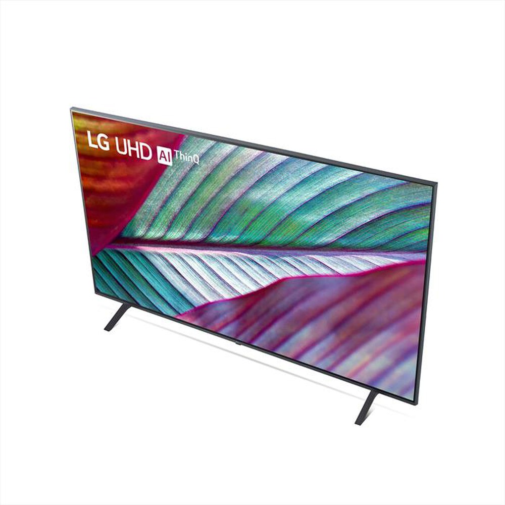 Immagine del prodotto LG - Smart TV LED UHD 4K 50" 50UR78006LK-Nero
