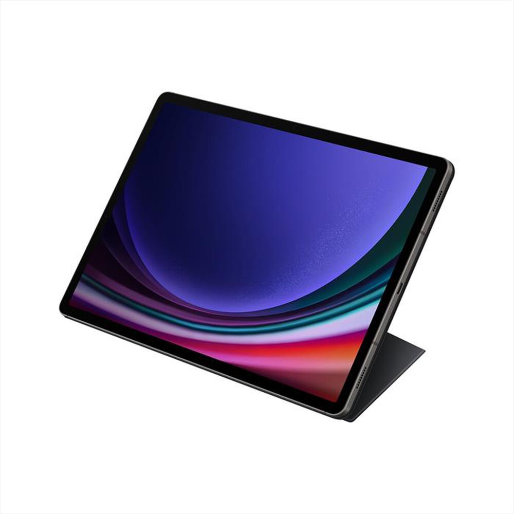 "SAMSUNG - Smart Book Cover GALAXY TAB S9+"