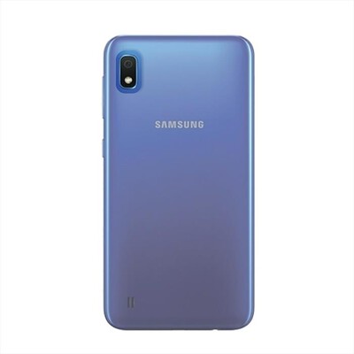 PURO - COVER 03 NUDE SAMSUNG GALAXY A10 2019-Trasparente