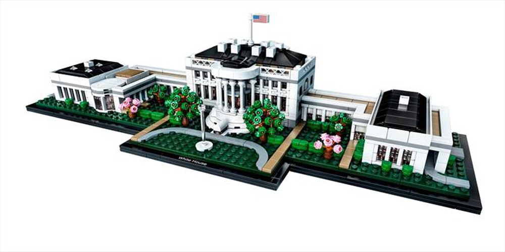 Immagine del prodotto LEGO - Architecture  21054