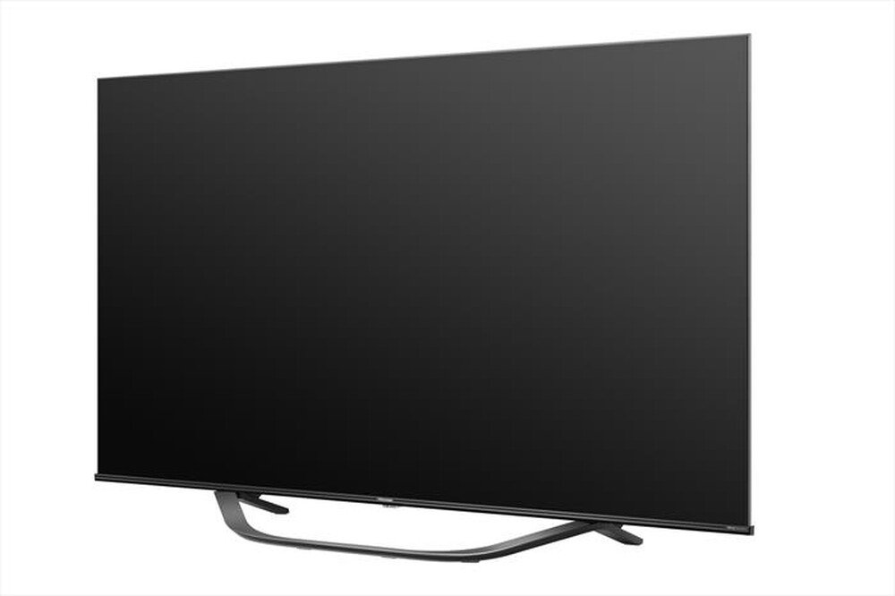 "HISENSE - Smart TV QDOT ULED 4K UHD 600nit 65\" 65U72HQ-Silver"