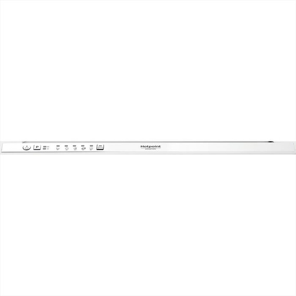 "HOTPOINT ARISTON - Lavastoviglie incasso HIS 3010 Classe F 13 coperti"