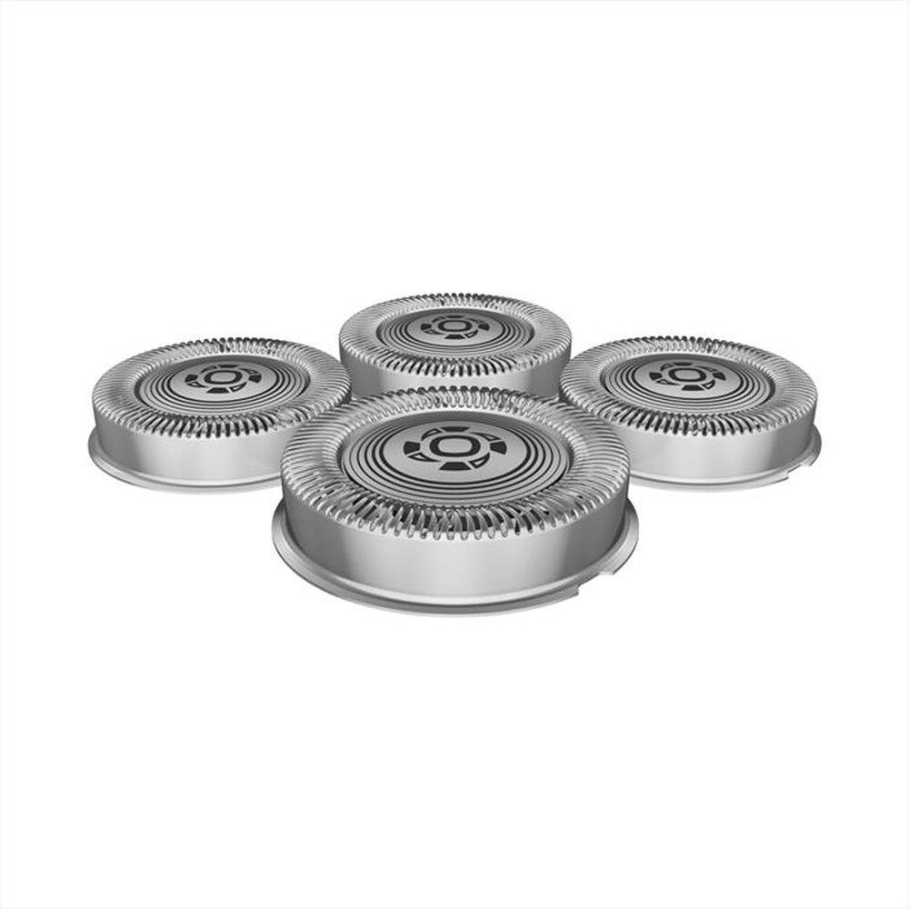 Immagine del prodotto PHILIPS - TESTINE DI RICAMBIO HEAD SHAVER PRO HS740/15-Argento