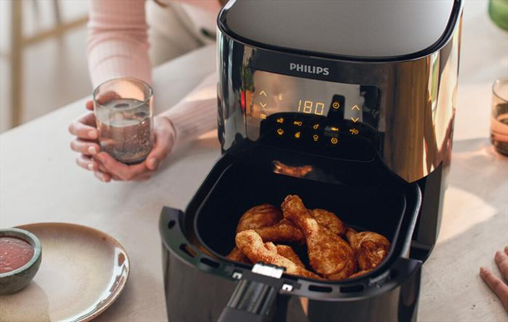 "PHILIPS - AIRFRYER ESSENTIAL HD9252/90"