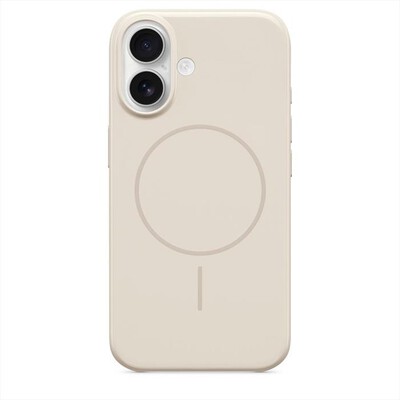 BEATS BY DR.DRE - CUSTODIA MAGSAFE PER IPHONE 16  PLUS-Bianco