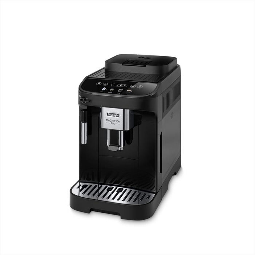 "DE LONGHI - MAGNIFICA EVO ECAM290.21.B MACCHINA AUTOMATICA-Nero"