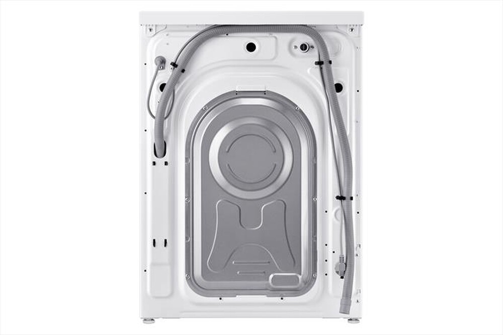 "SAMSUNG - Lavatrice WW80CGC04DAEET 8 Kg Classe A-bianco"