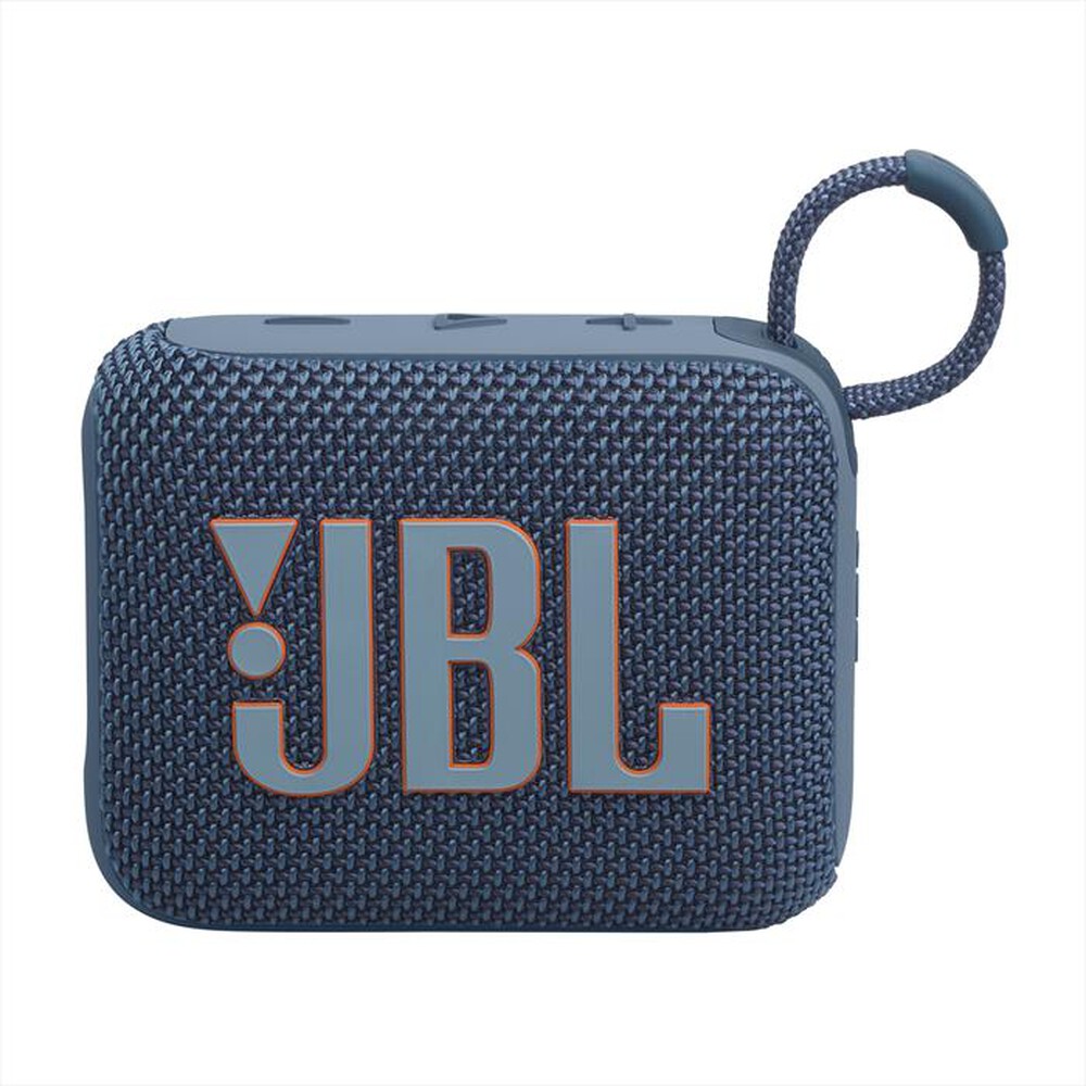 Immagine del prodotto JBL - Speaker GO 4-Blu