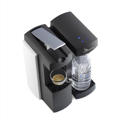 UNITEKNO - Purificatore acqua, erogatore caffè ACQUA CUP SOLO