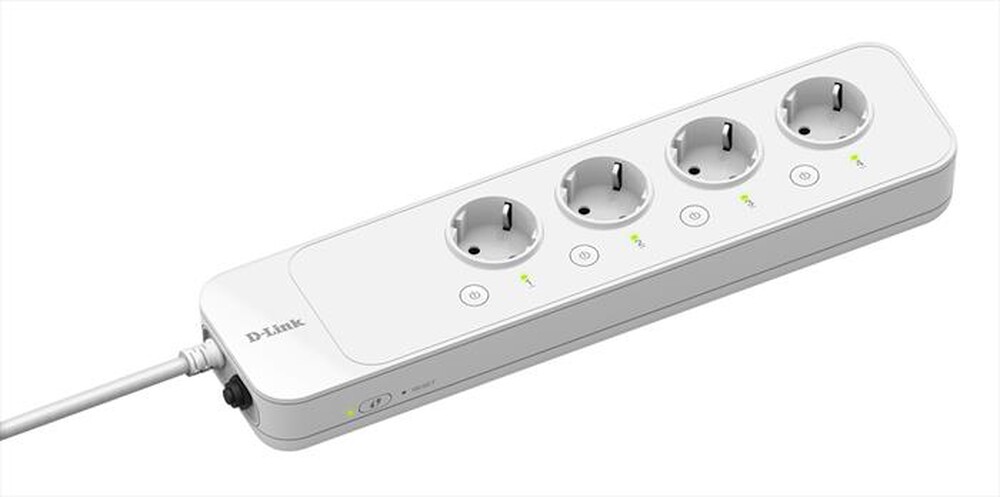 "D-LINK - DSP-W245 - Bianco"