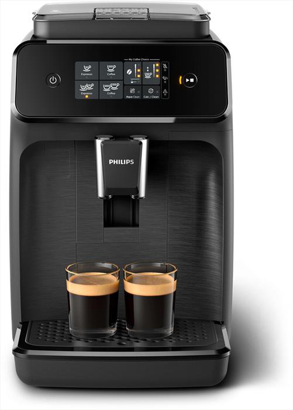 Immagine del prodotto PHILIPS - Macchina da caffè automatica SERIES 1200 EP1200/20