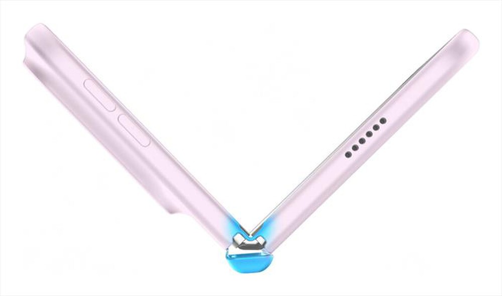 Immagine del prodotto CELLULARLINE - Cover SENSATION MAG per iPhone 18 Duo-Rosa