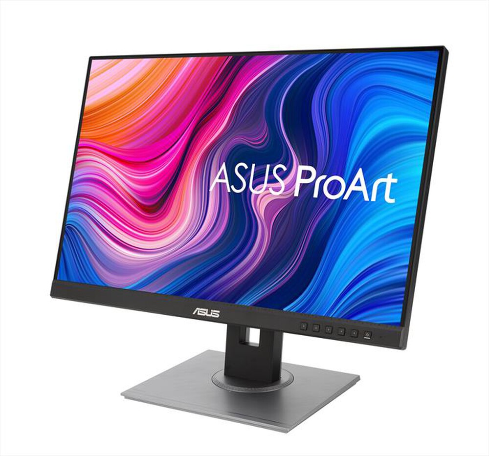 "ASUS - PA248QV-Nero"