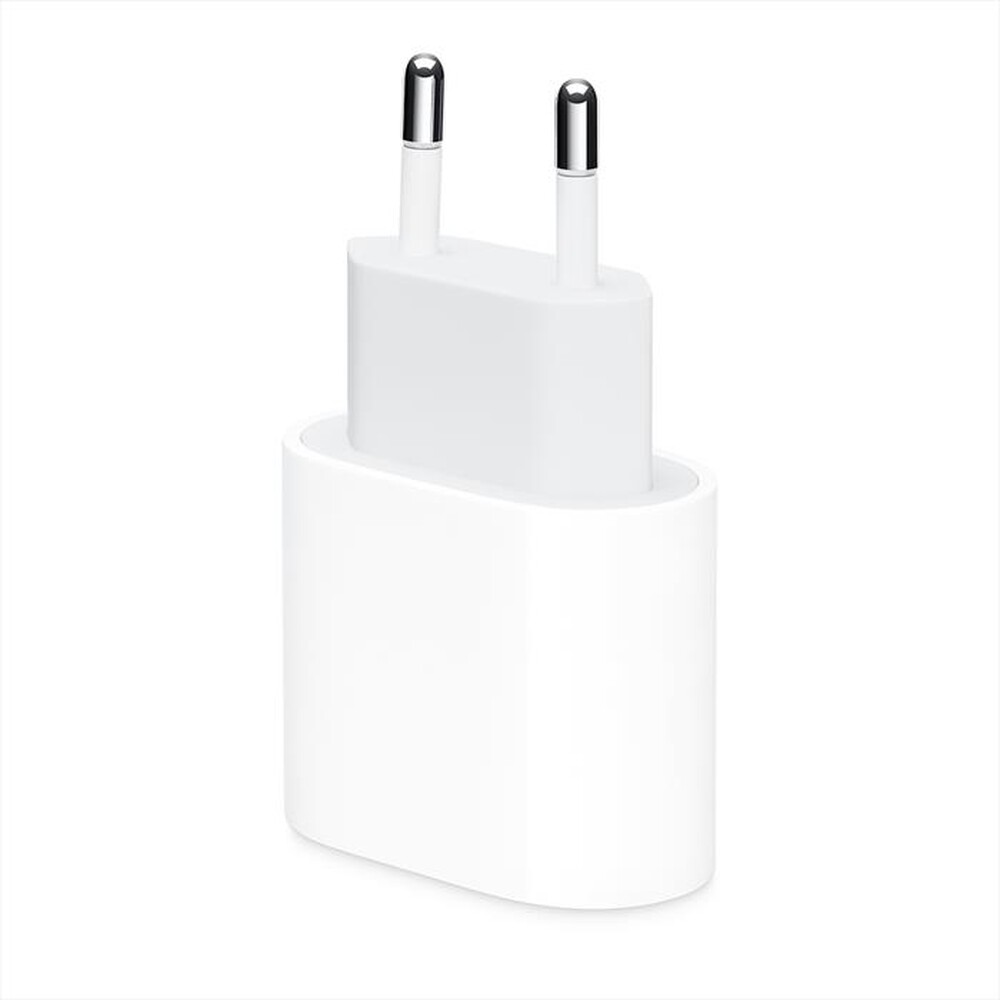 "APPLE - Alimentatore USB-C da 20W"