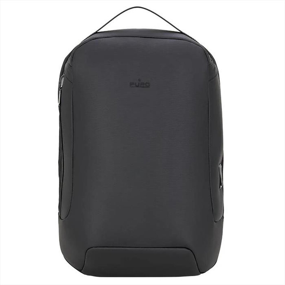 "SBS - Zaino PUBPTECH1BLK per Macbook e Laptop fino a 16\"-Nero"
