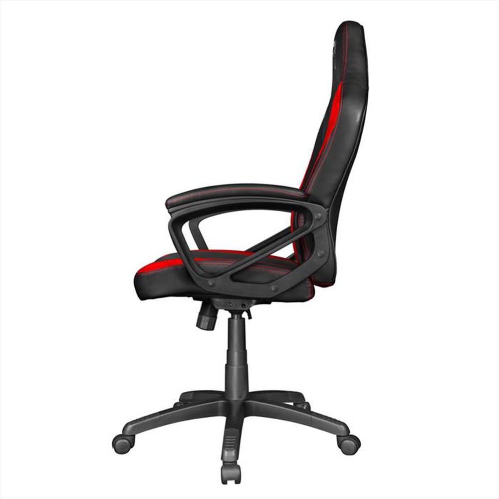"TRUST - Sedia gaming GXT701R RYON CHAIR-Black/Red"