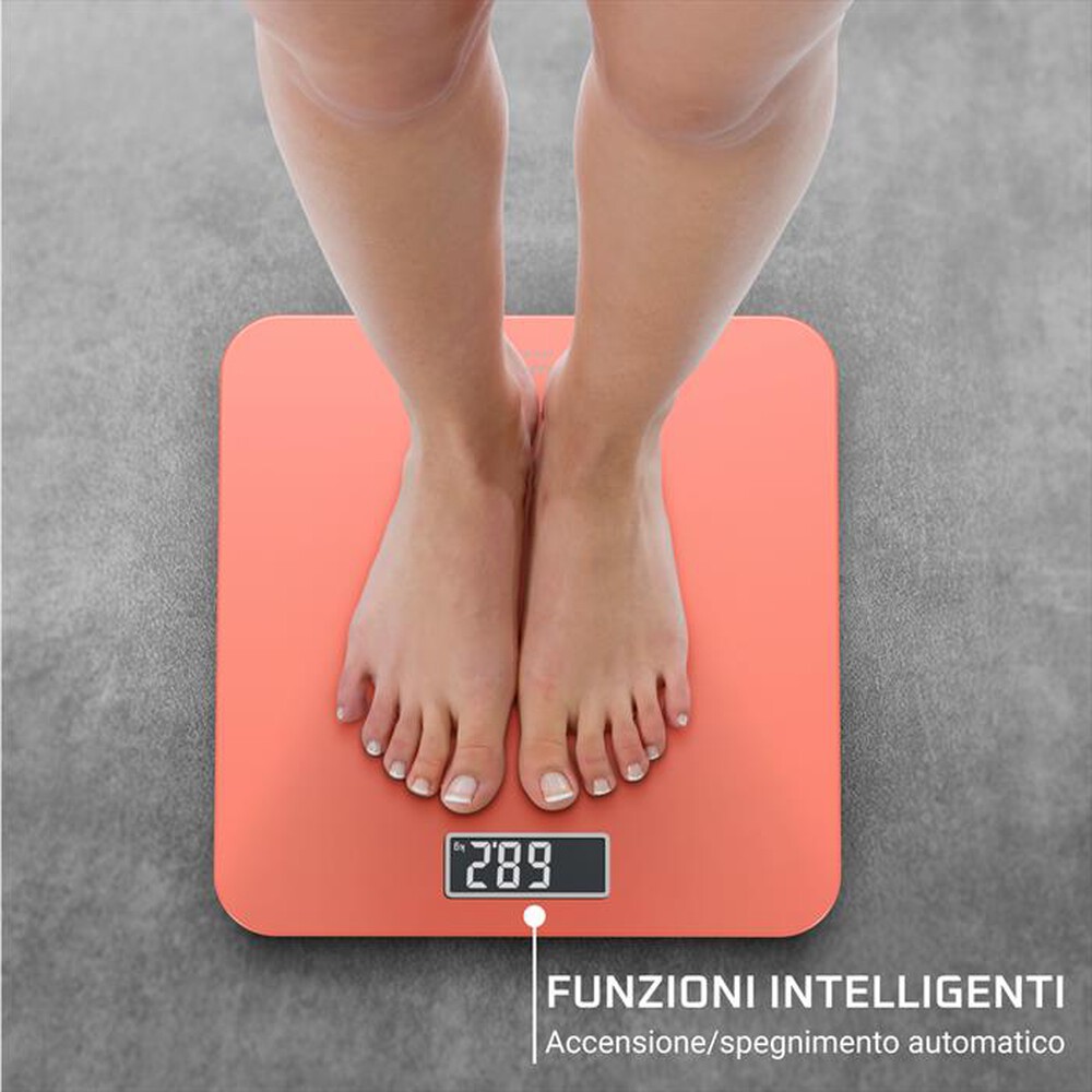 Immagine del prodotto ROWENTA - Bilancia pesapersone BS1803V0
