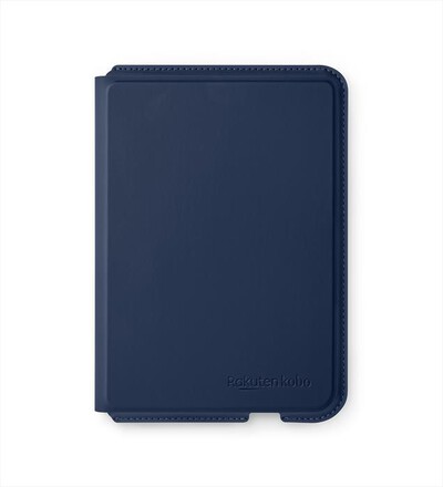 KOBO - Basic sleep cover CLARA 2E-Blu scuro